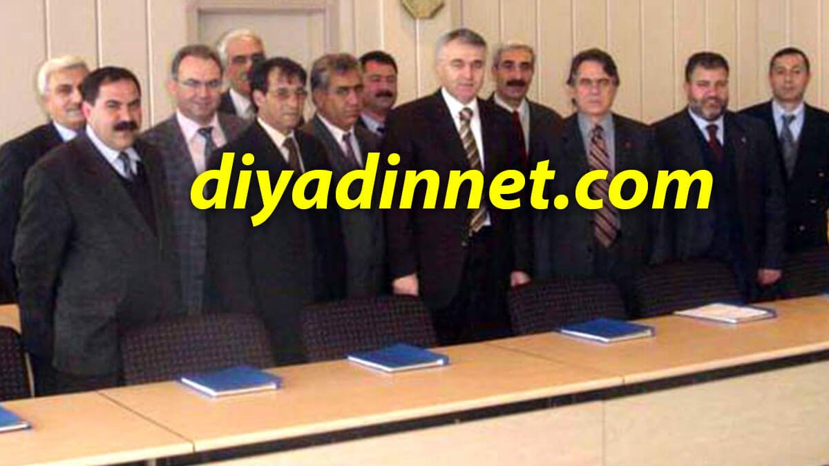 60 öğrenciyle başlayacak: Doğubayazıt'ta meslek yüksek okulu sevinci