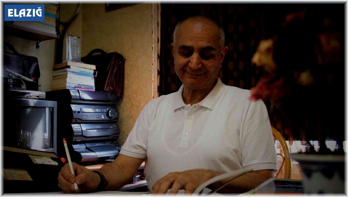 62 yaşında 9'uncu üniversitesini okuyor