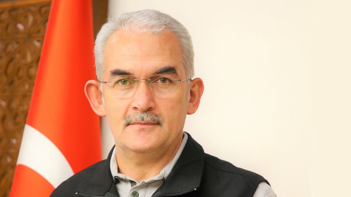 650 bin faydalı böcek ormanları koruyacak