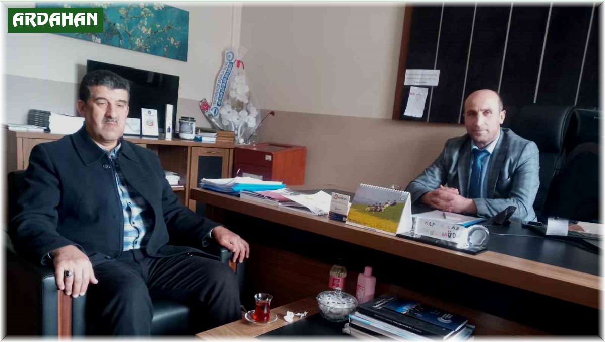 66 depremzede Posof'a geldi