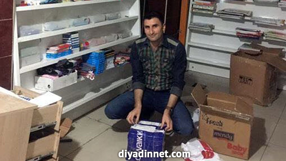 7 Köy Okuluyla Başladı: CAFER CANŞİ Ağrı'dan 65 Bin Öğrenciye Ulaştı