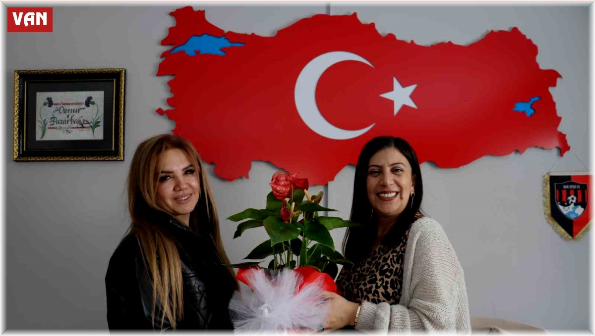 7'si erkek 10 rakibine karşı yarışıyor