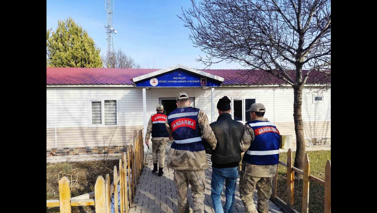 7 yaşındaki Nisa'nın yorgun mermiyle hayatını kaybettiği olayda fail tespit edildi