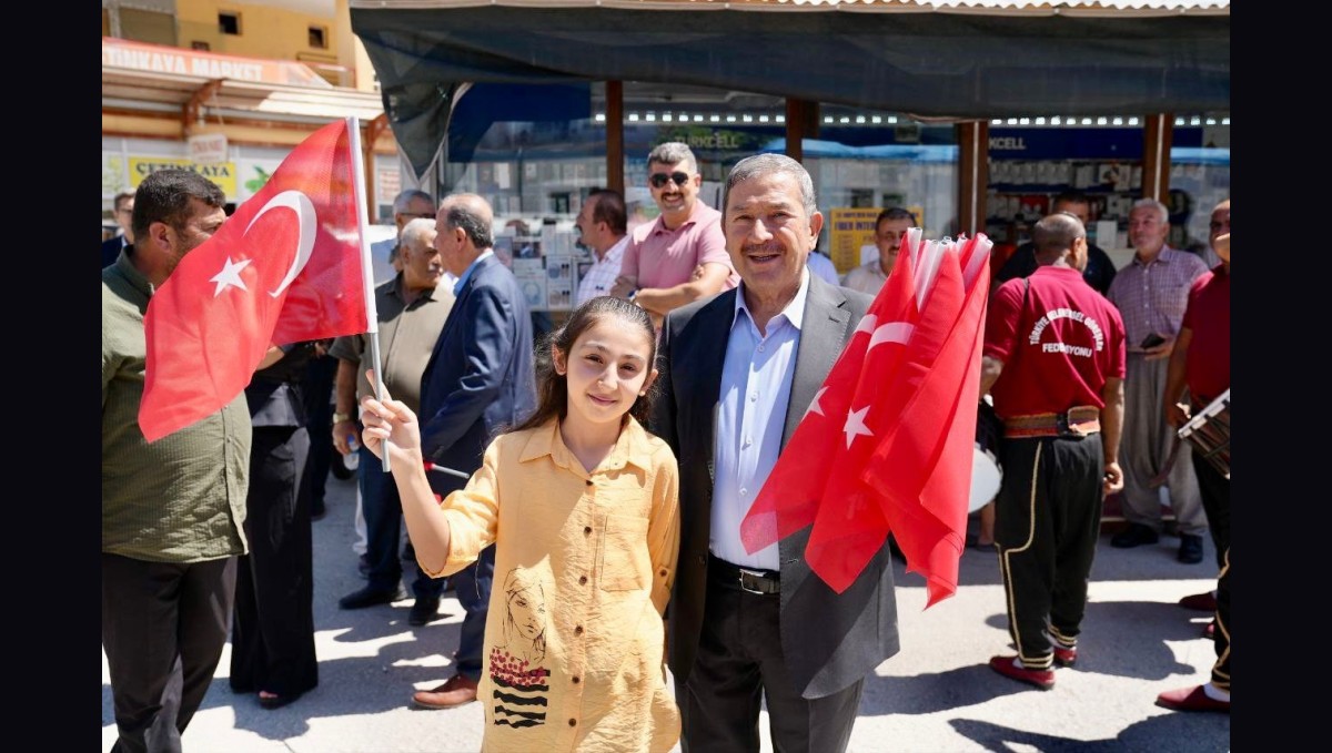 72. Zengibar Karakucak Güreş ve Kültür Festivali coşkuyla başladı