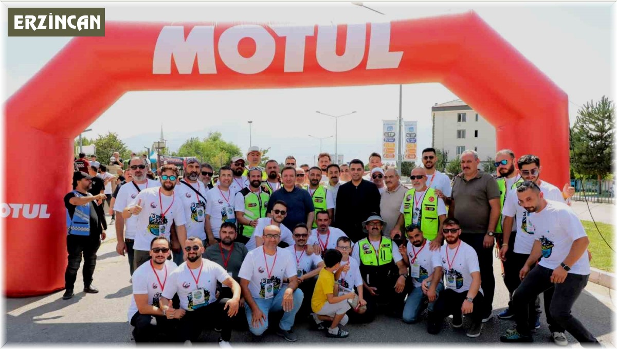 "8/24 Erzincan Tanıtım Günleri", düzenlenen son gün etkinlikleriyle tamamlandı