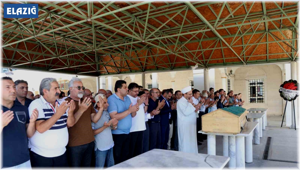 8. Ana Jet Üs Komutanı Tuğgeneral Kayapınar'ın acı günü