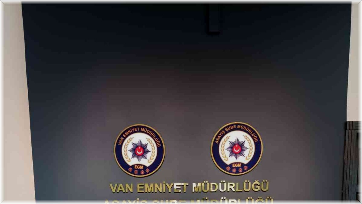 8 ayrı evden hırsızlık yapan şahıs yakalandı