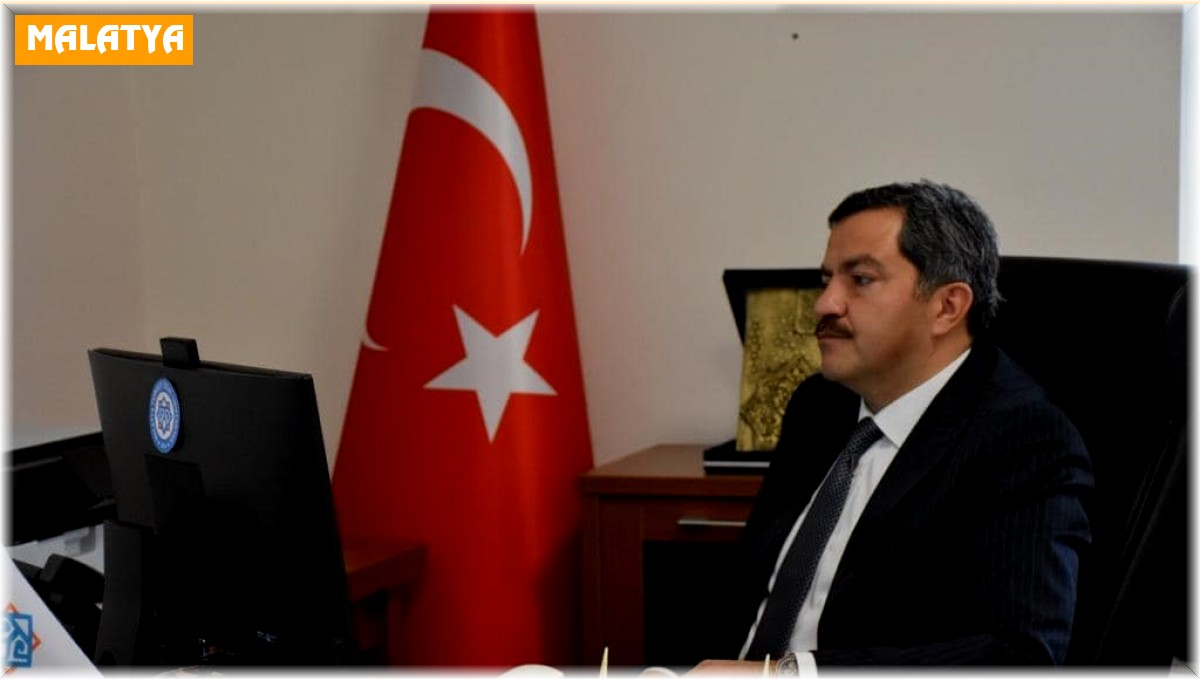 8. Cumhurbaşkanı Turgut Özal, Malatya Turgut Özal Üniversitesinde anıldı