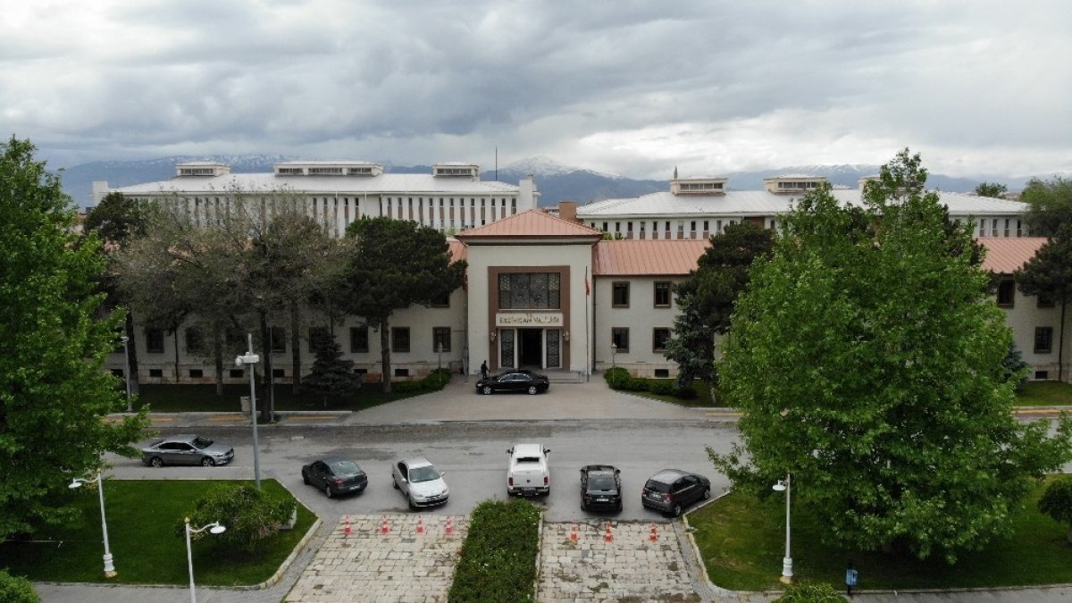 81 il valiliğine haftalık tematik denetim genelgesi