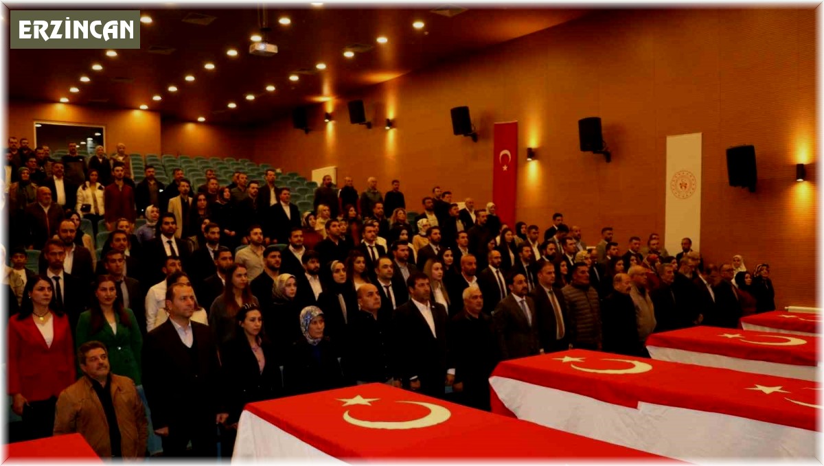 86 personel yemin ederek memur kadrosuna geçti