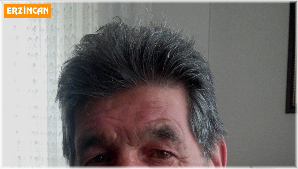 9 gündür haber alınamayan yaşlı adam her yerde aranıyor