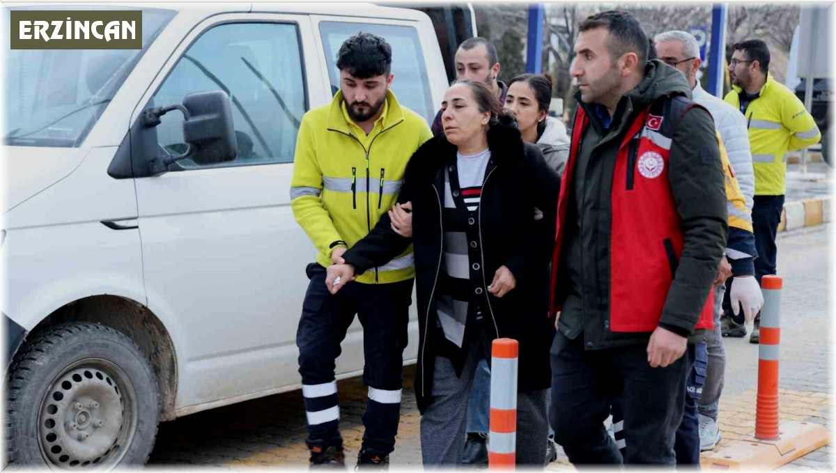 9 işçiyi arama çalışmaları sürüyor