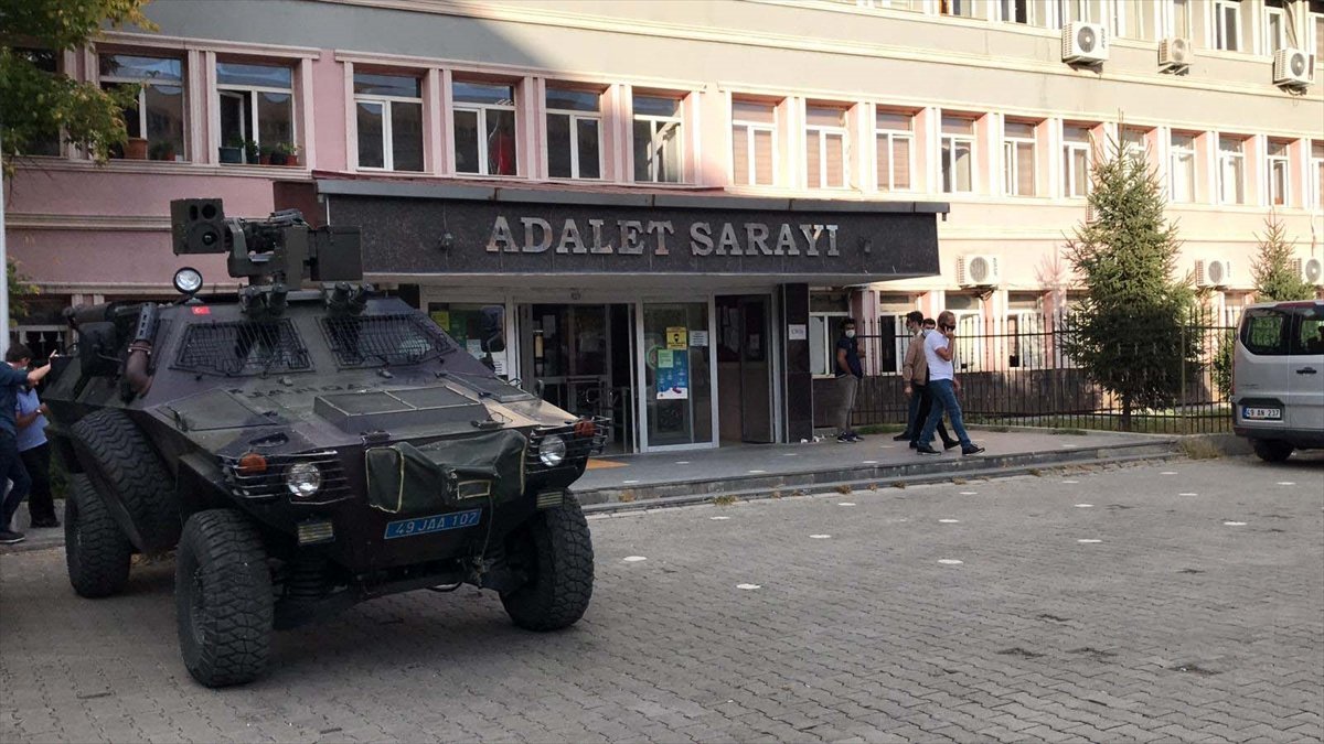 9 yıl önce eşini öldüren zanlı Muş'ta yakalandı