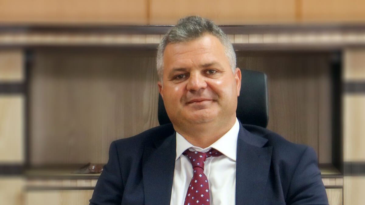 DSİ 8. Bölge Müdürlüğü görevine başlayan Oğuzhan Yavuz’un ilk mesajı ne oldu?