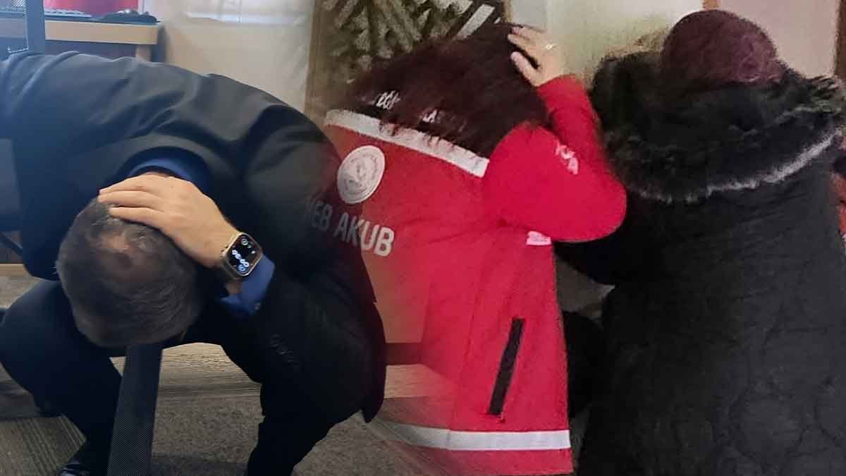 938 Okulda Tatbikat Tamamlandı: Ağrı'da 6 Şubat Depreminin Yıldönümünde Anlamlı Program
