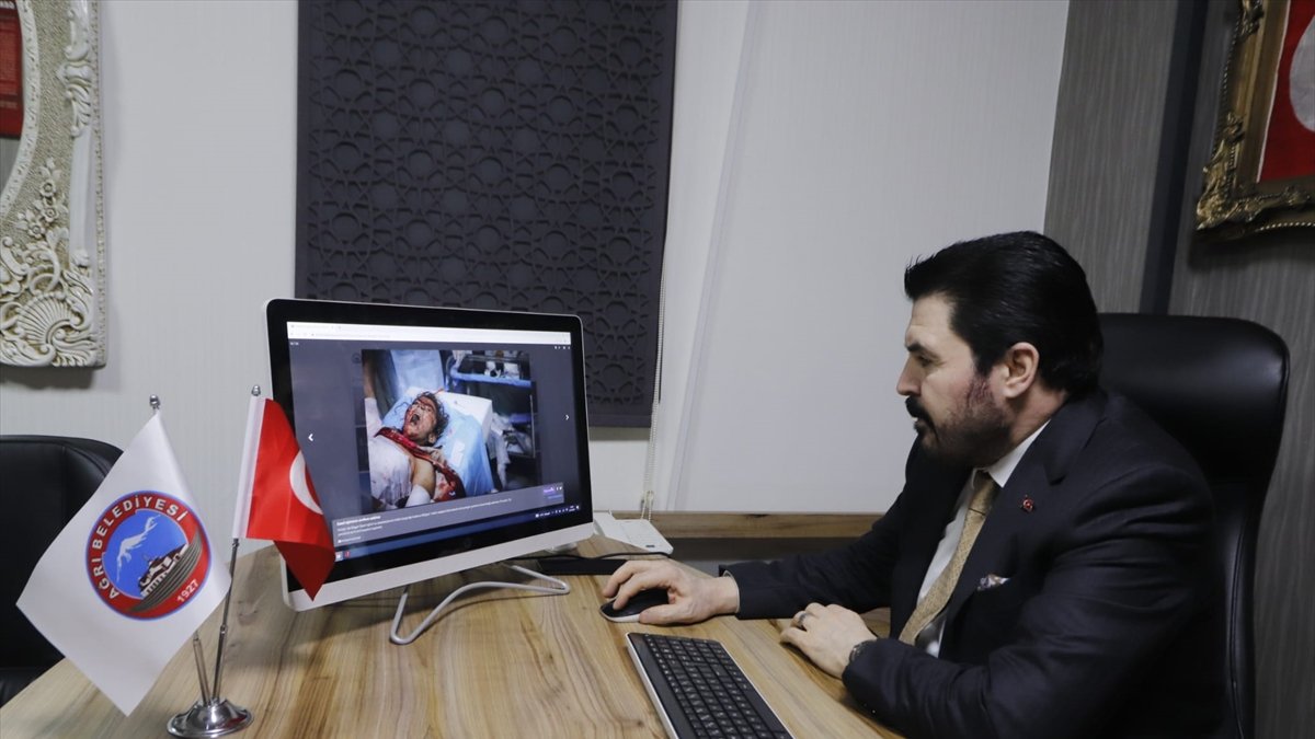 AA'nın "Yılın Fotoğrafları" oylaması