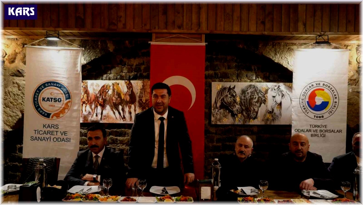 AB Büyükelçi Yardımcıları KATSO'da