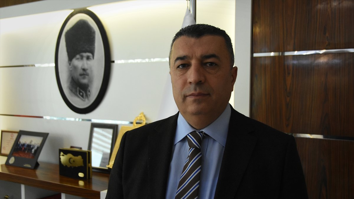 ABD ve Çin'e kuru kayısı ihracatının artırılması hedefleniyor