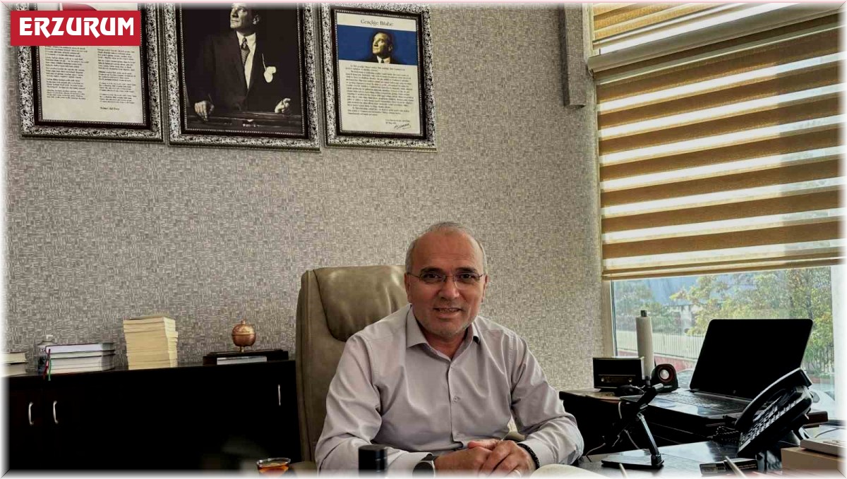 Abdullah Nehir'e yeni görev