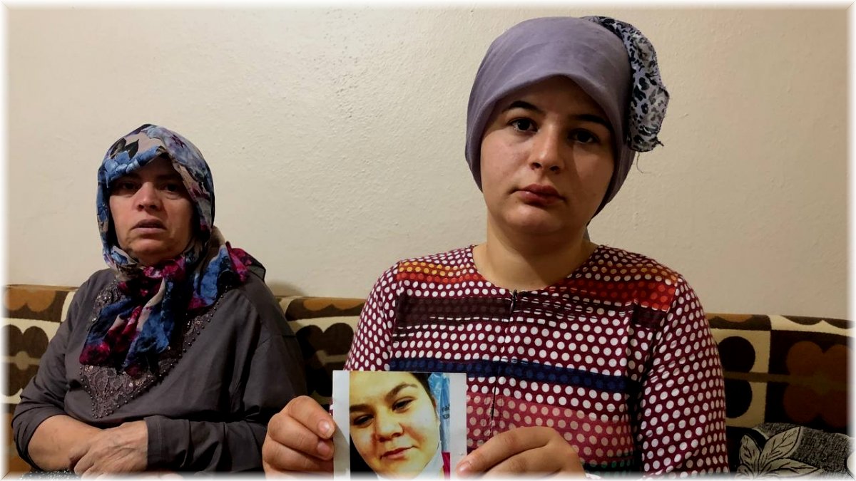 Ablası tarafından kayıp ilanı verilen 18 yaşındaki genç kız Trabzon'da ortaya çıktı