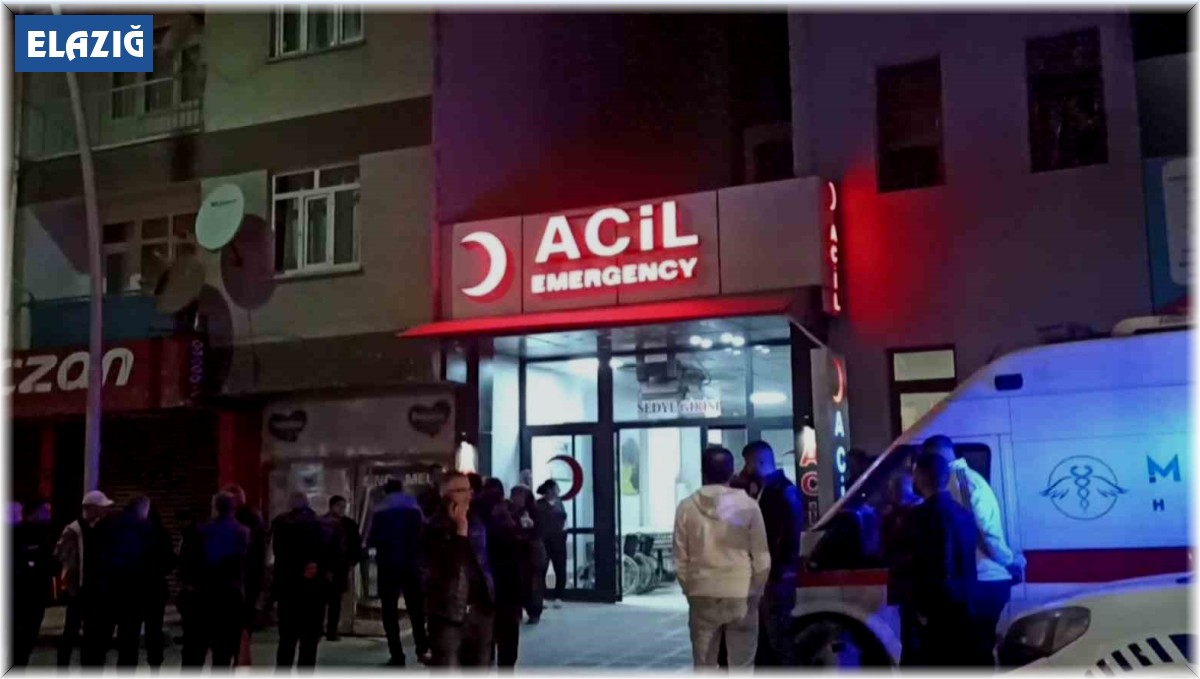 Ablasına haber verip canına kıydı