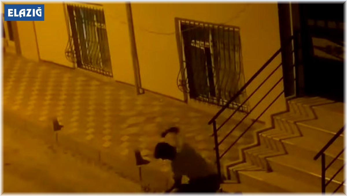 Ablasının yardımına geç giden eniştesini öldüresiye dövdü