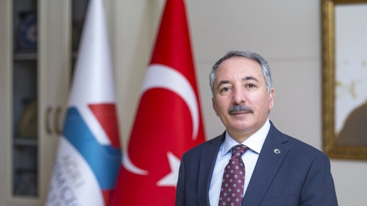 Abulhalik Karabulut'un acı günü