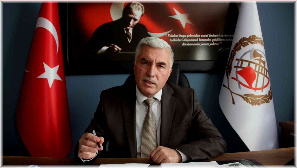 Acar'dan baca temizliği uyarısı