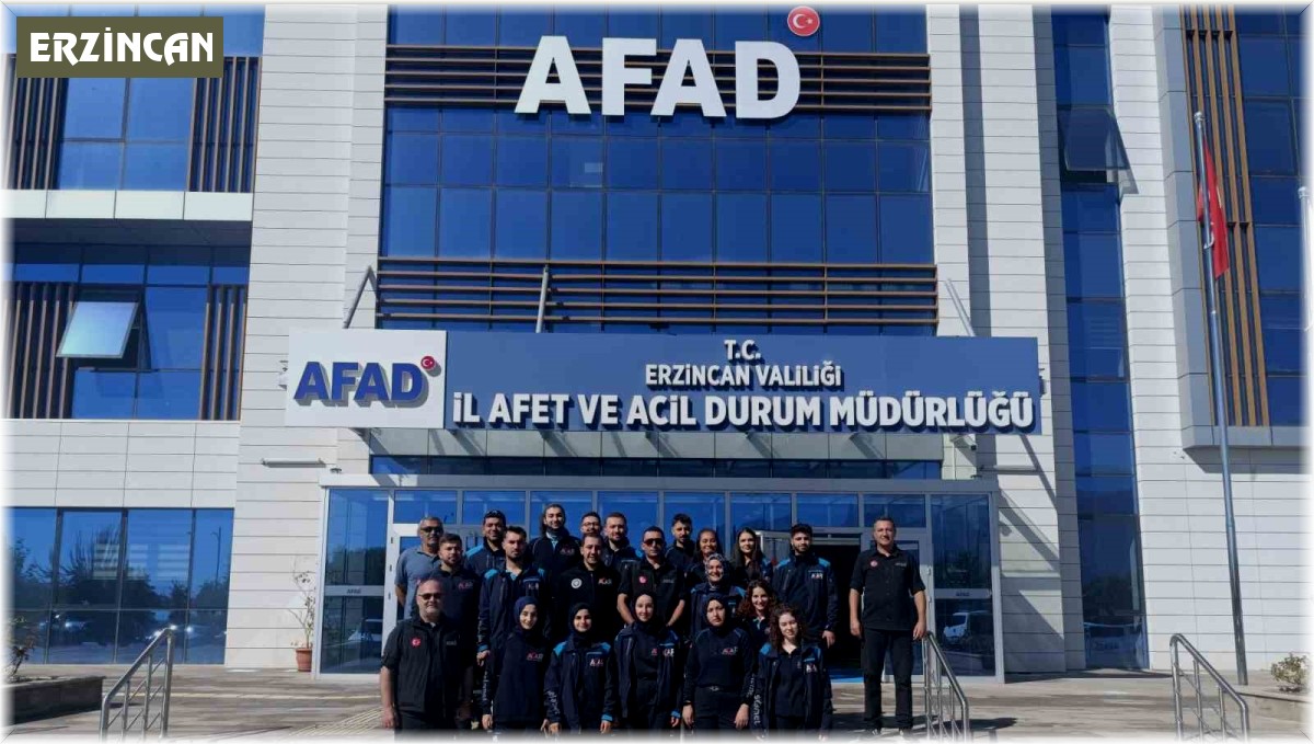 ACAR "Doğu ve Güneydoğu Anadolu Bölgesi Akreditasyon Koordinasyon Kampına" katıldı