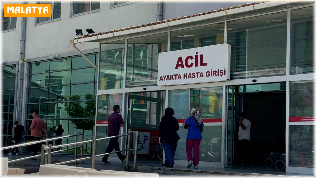 Acemi kasaplar iş başında