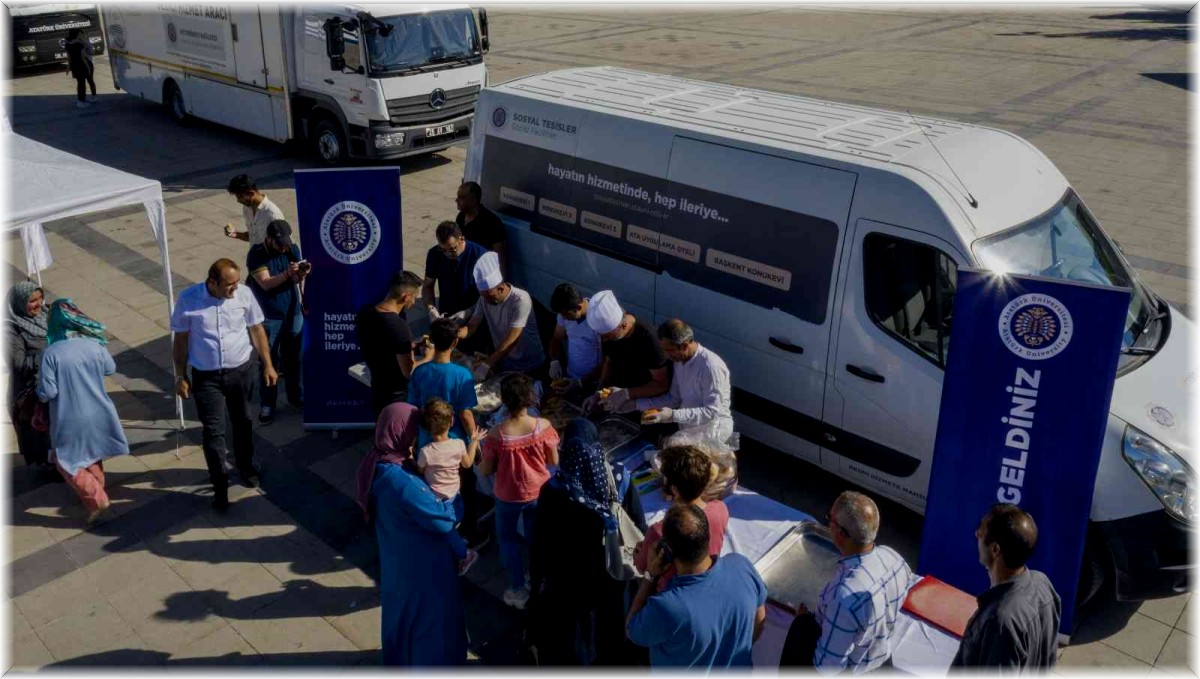 Açık kapı, tanıtım ve tercih günleri devam ediyor