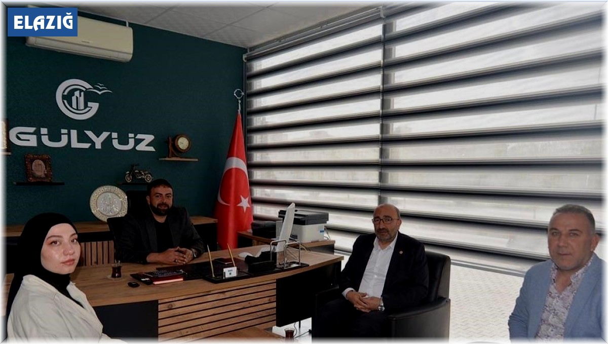 Açıkkapı: ''14 Mayısa kadar Elazığ'da adım atmadık yer bırakmayacağız''