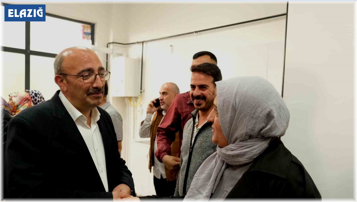 Açıkkapı: ''28 Mayıstan sonra ülkemizin tüm kazanımları çok daha ileriye taşınacak''