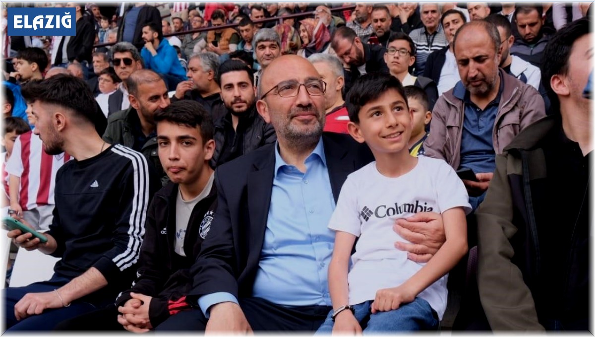 Açıkkapı; "Bu millet, kimin yanında olduğunu 14 Mayıs'ta 7'li masaya da 7 düvele de gösterecek"