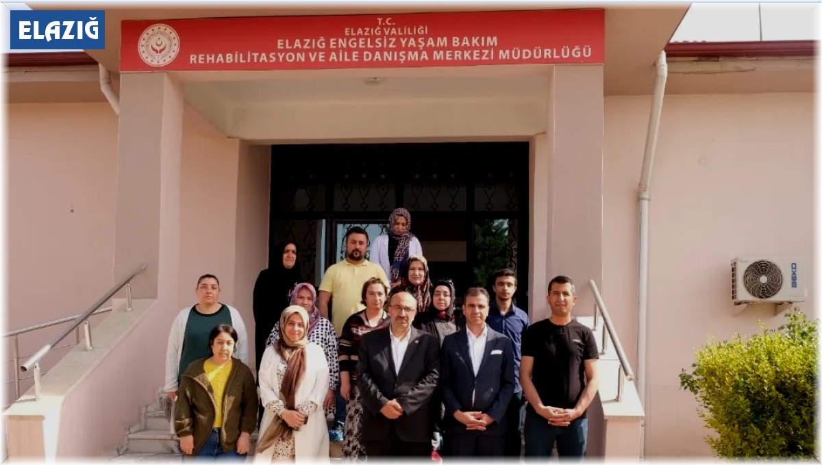 Açıkkapı: "Köy ve mahalle muhtarlarımızın desteği bize güç veriyor"