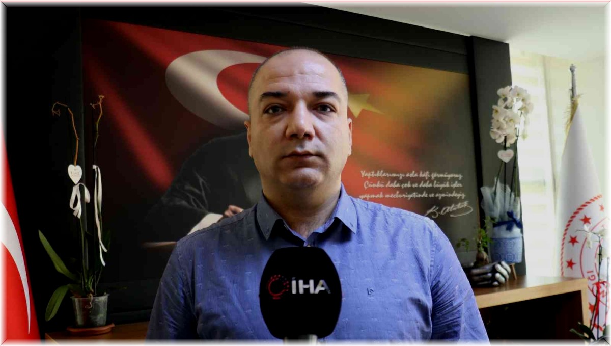 Acildeki yoğunluk triaj sistemiyle önleniyor