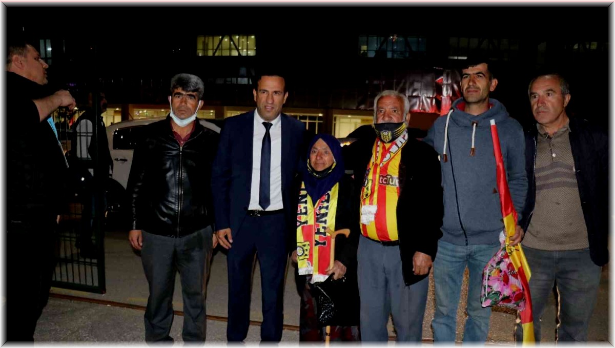 Adil Gevrek: Çıkışımız devam edecek