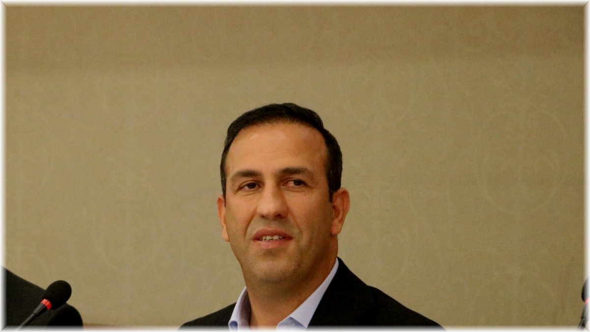 Adil Gevrek’ten, Sadık Çiftpınar açıklaması