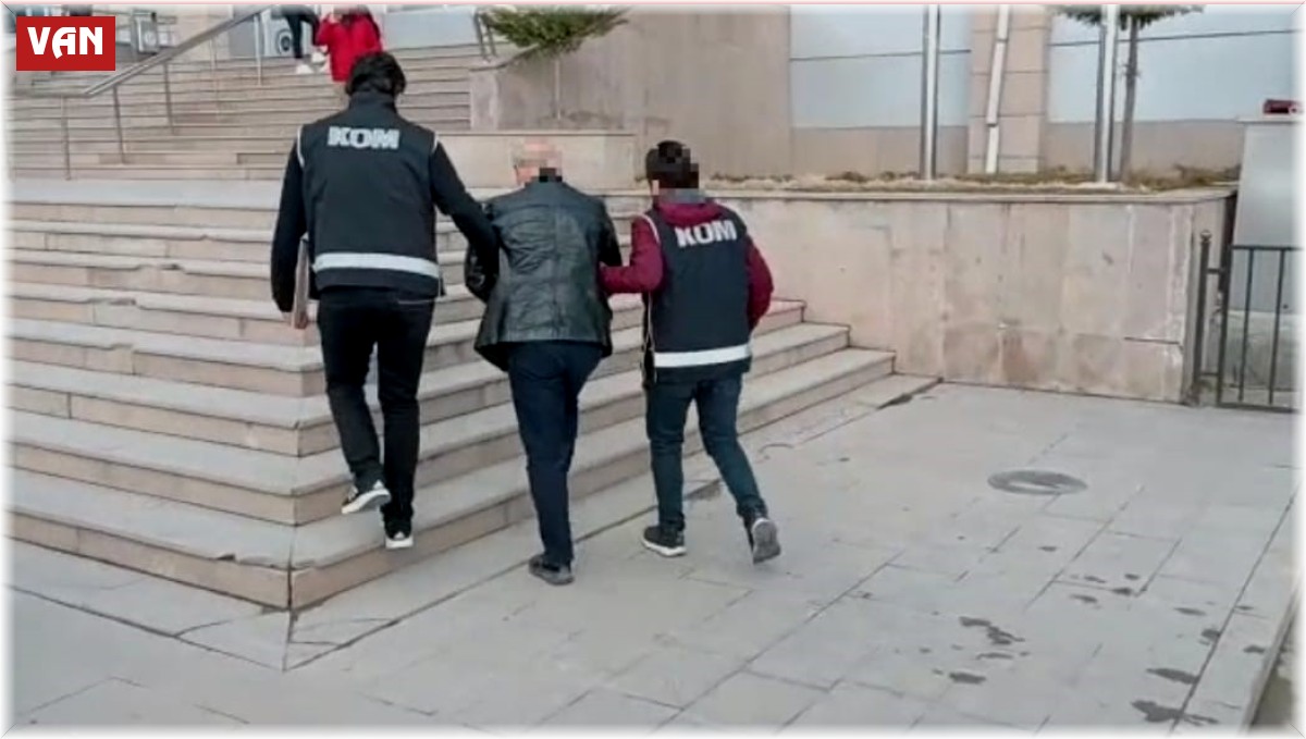 Adıyaman'da depremde sitesi yıkılan müteahhit İran'a kaçarken yakalandı