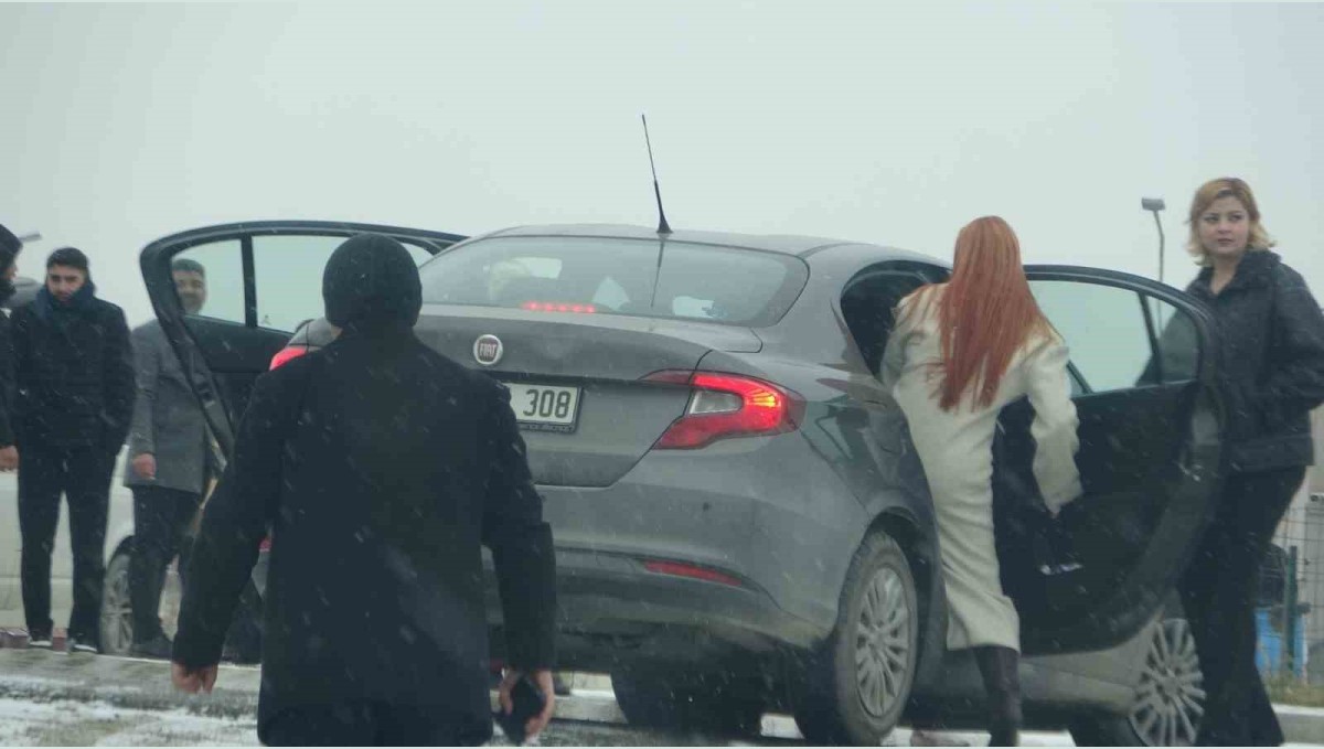 Adnan Oktar'ın da kaldığı yüksek güvenlikli cezaevinde tahliye hareketliliği