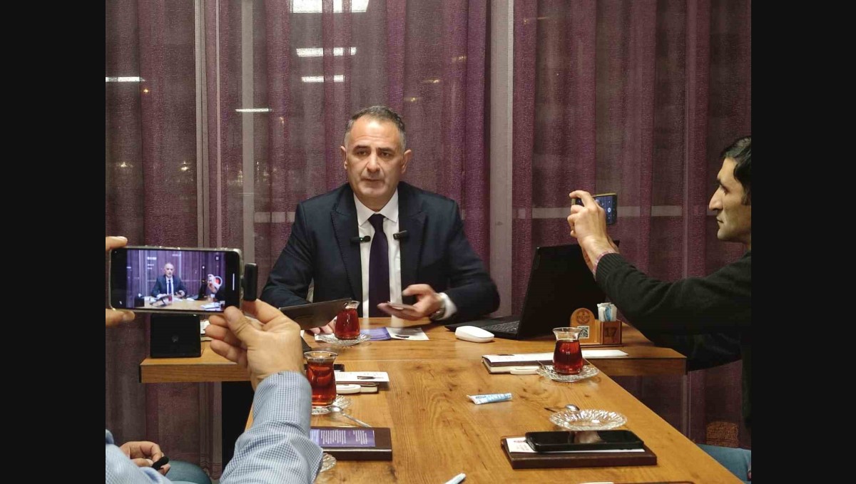 Aesob Seçimlerine Doğru