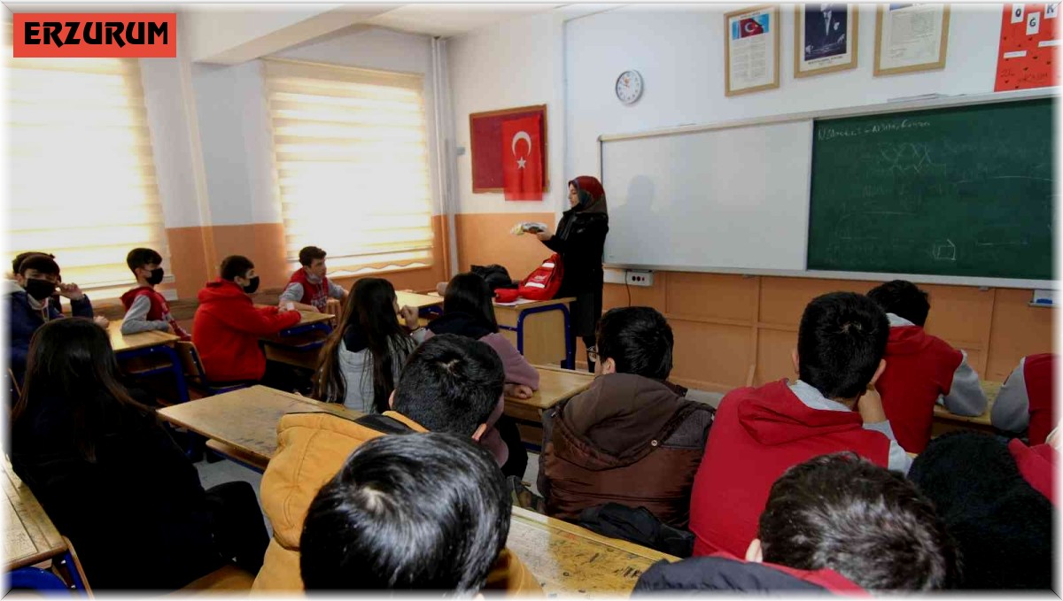 AFAD 2022 yılında da eğitimlerini sürdürecek