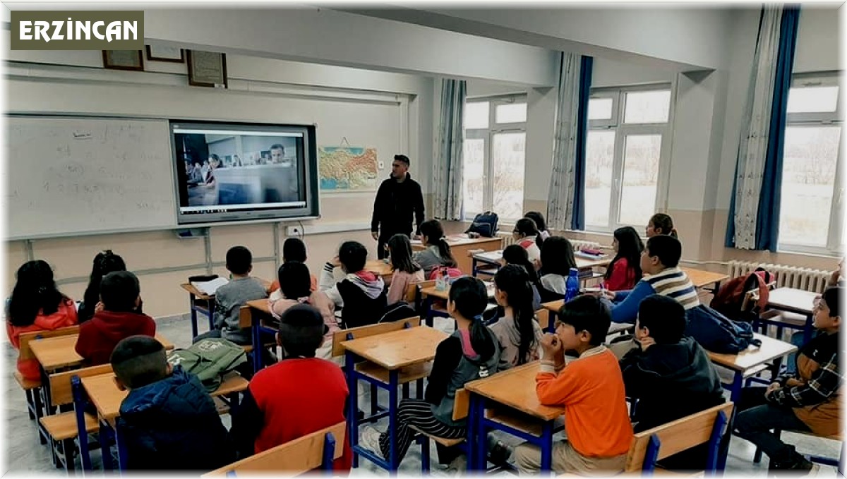 AFAD okullarda eğitime devam ediyor