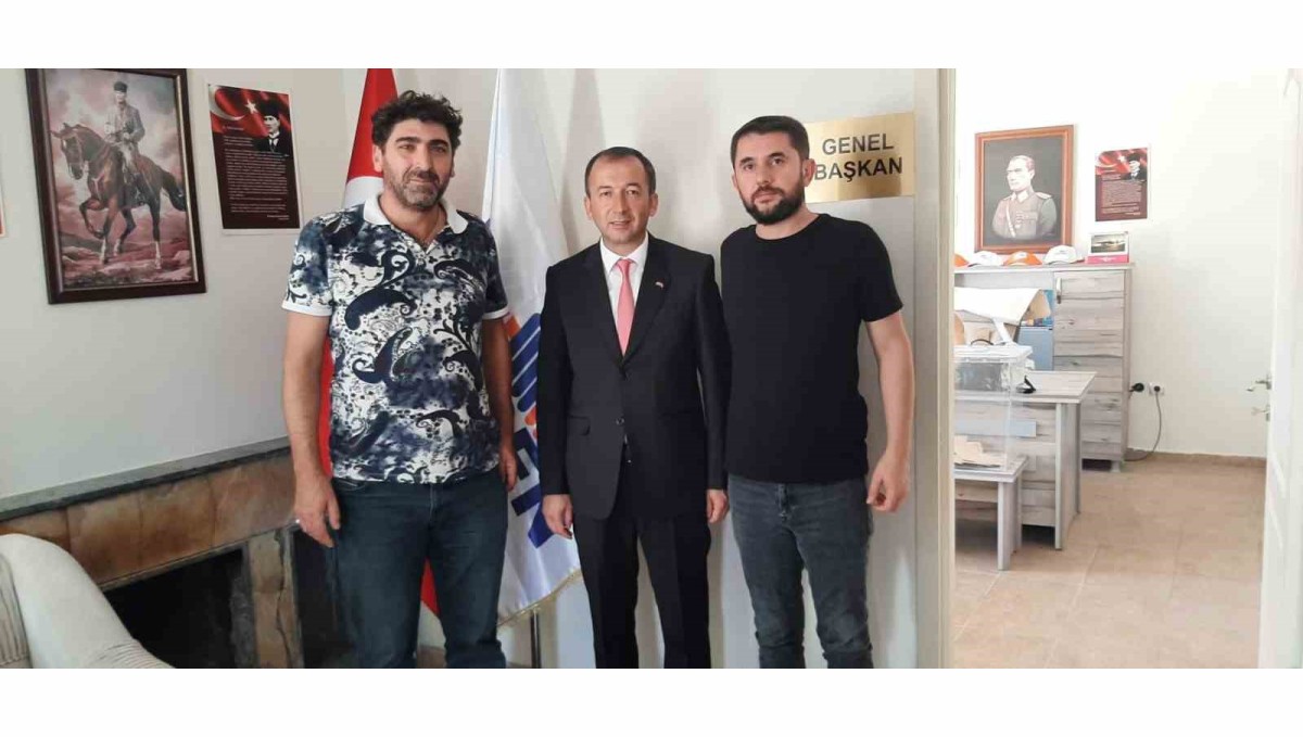 AFAD-SEN'den afet yönetimine ilişkin çalıştay