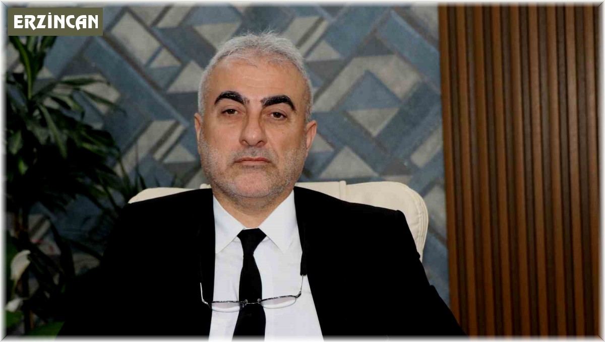 Afet ve Acil Tıp Derneği Başkanı Prof.Dr. Özüçelik; "Türkiye'nin her iline Mahalle Afet Gönüllüleri oluşturulması gerekiyor"