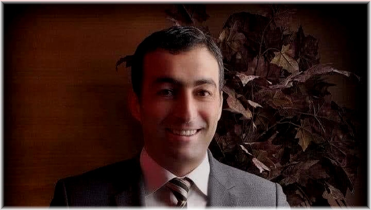 Ağır ceza hakimi Ümit Demirhan korona virüse yenildi