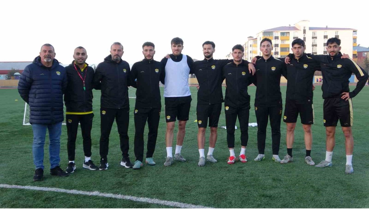 Ağrı 1970 Spor'da Bahis Soruşturması Krizi: 17 Futbolcuya Men Cezası, Kadro 7 Oyuncuya Düştü