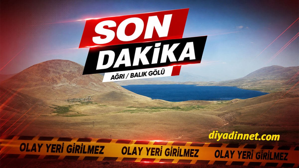 Ağrı Balık Gölü Şenliği'nde Kavga: 1'i Ağır 2 Yaralı