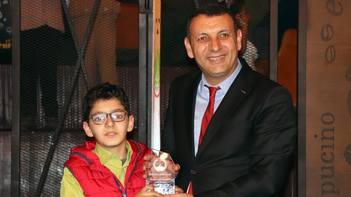 Ağrı Barosunun iftar programında avukatlar, hakim ve savcılar bir araya geldi