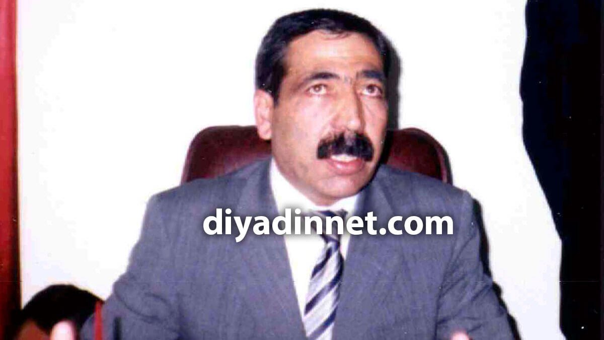 Ağrı Belediye Başkanı Hüseyin Yılmaz yeniden görevine başladı
